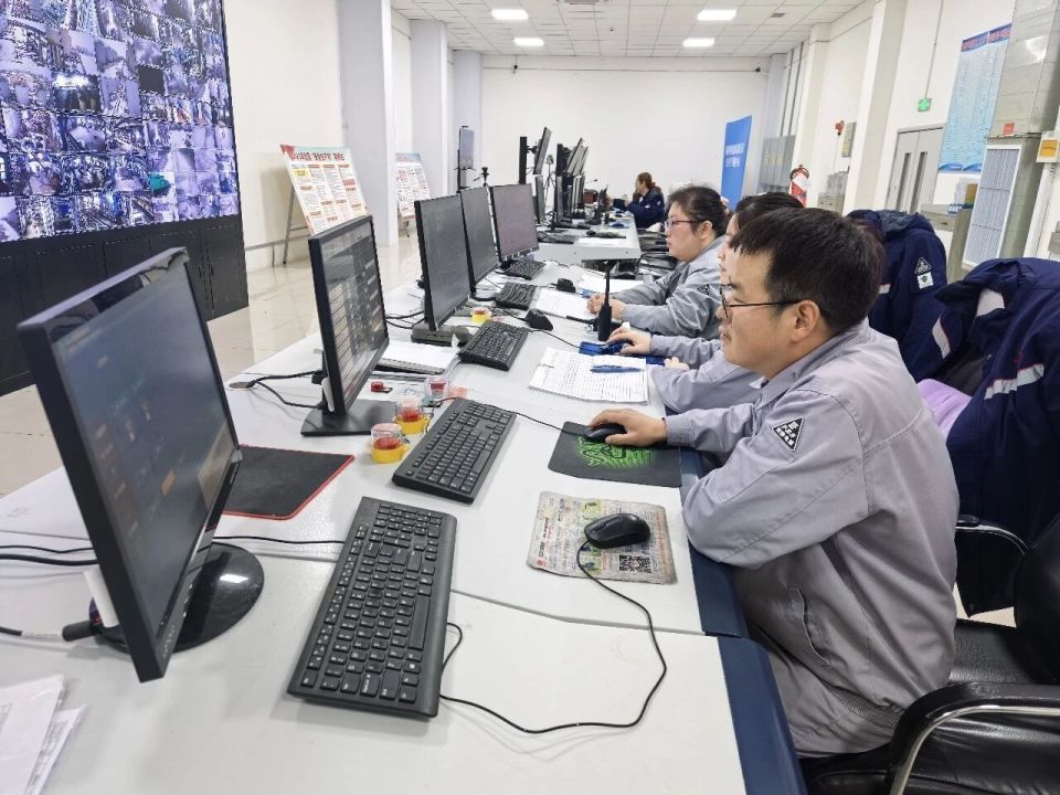 聚焦高質(zhì)量發(fā)展 | 華醇能源 乘兩會(huì)春風(fēng)，走“新”“智”發(fā)展技術(shù)服務(wù)之路